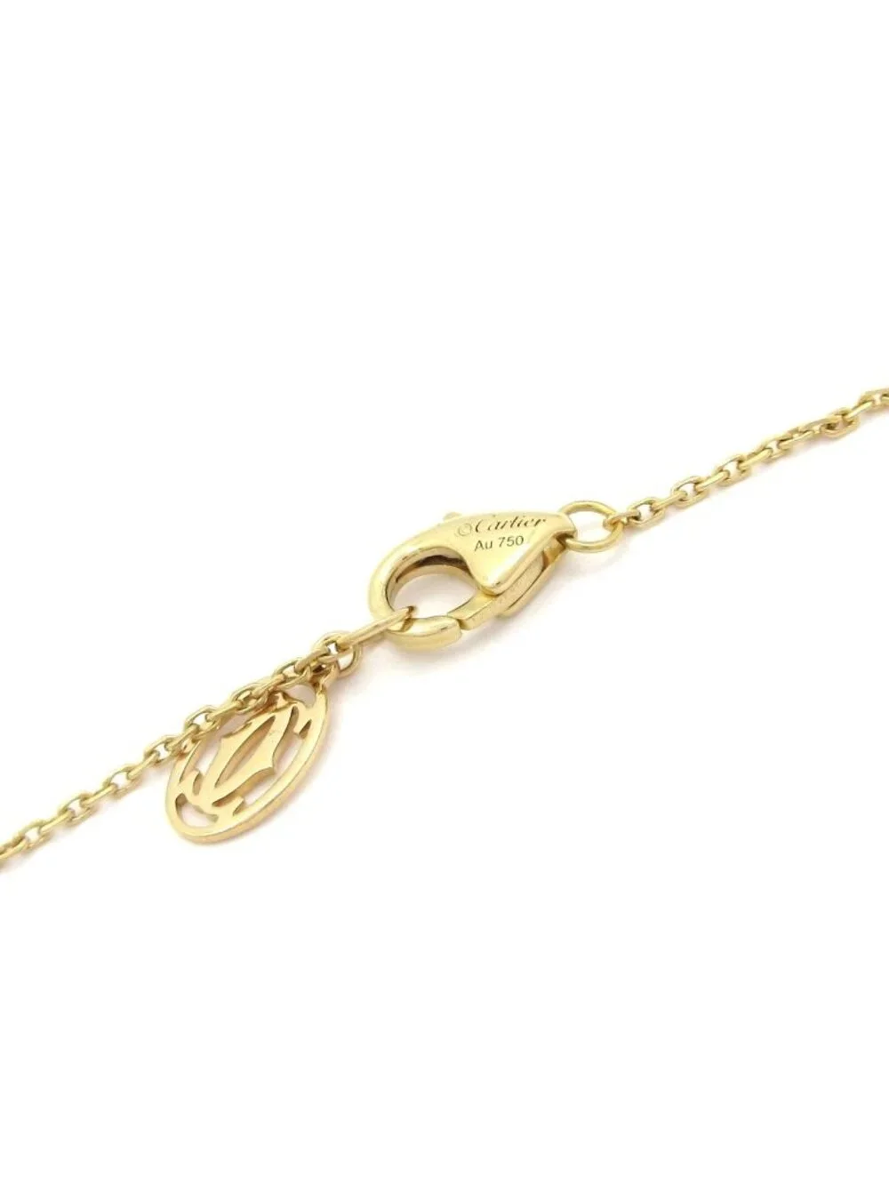 Cartier category bracelet